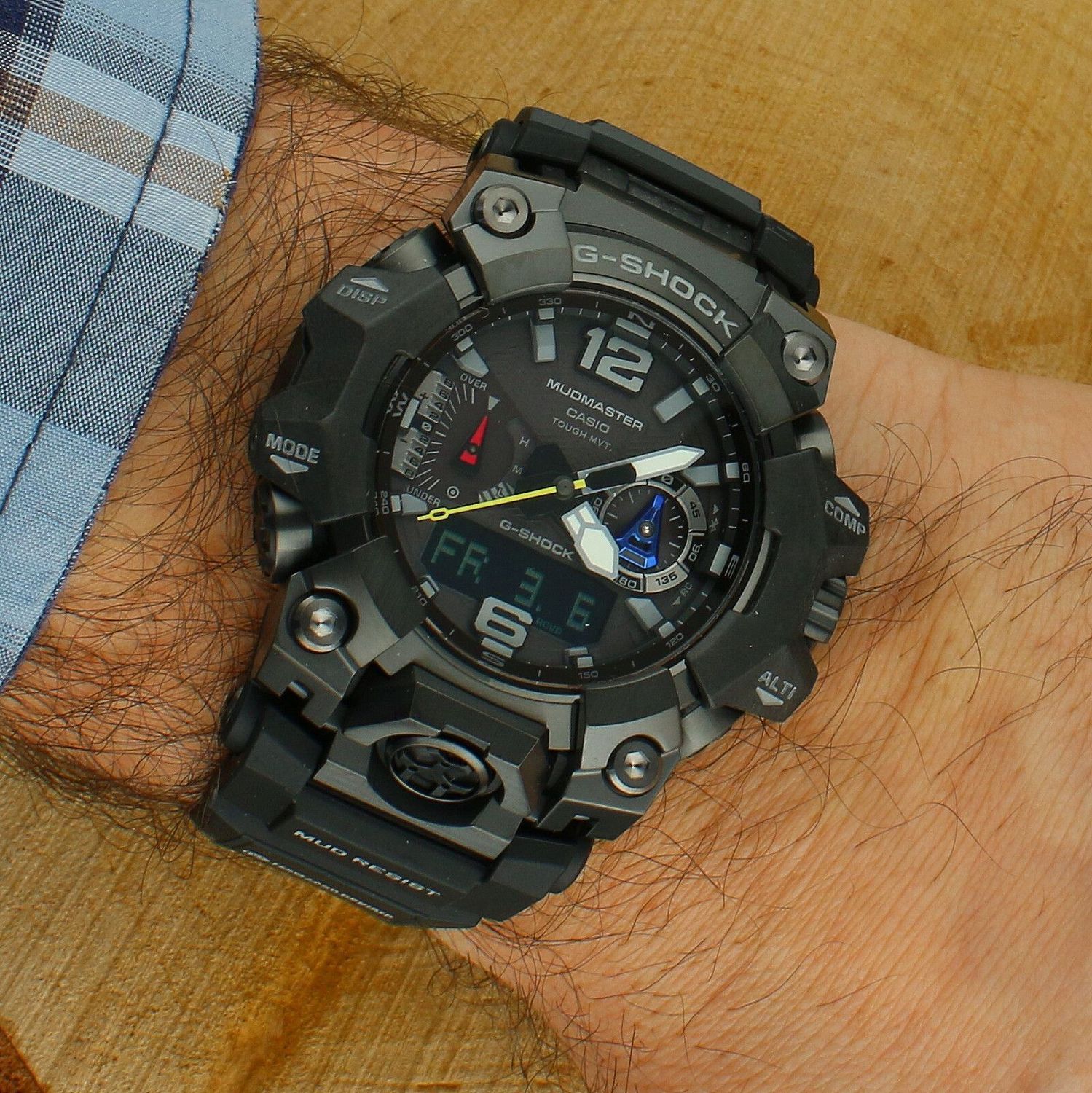 Zegarek Casio G-Shock GWG-B1000TLC-1AER Mudmaster Master of G Solar Bluetooth (2).jpg