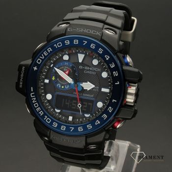 Zegarek męski CASIO G-Shock GWN-1000B-1BER GULFMASTER (2).jpg