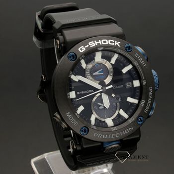 Zegarek Casio G-SHOCK Gravitymaster Carbon Core Guard Bluetooth Radio Solar GWR-B1000-1A1ER (1).jpg