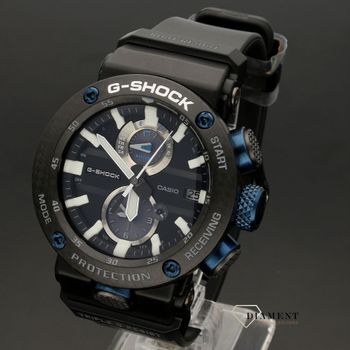 Zegarek Casio G-SHOCK Gravitymaster Carbon Core Guard Bluetooth Radio Solar GWR-B1000-1A1ER (2).jpg