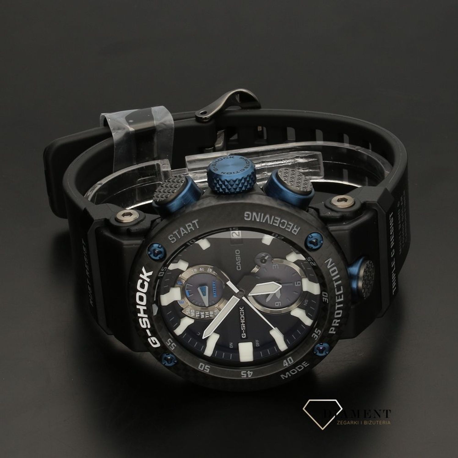 casio gwr b 1000