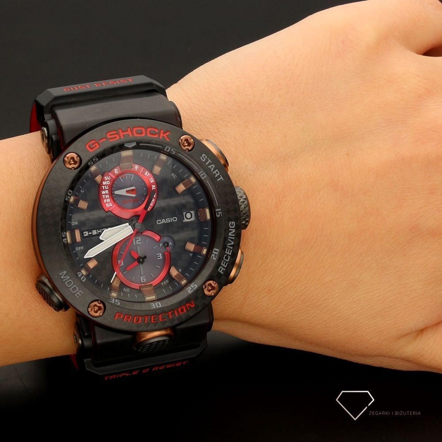 Zegarek męski Casio G-SHOCKGWR-B1000X-1AER 1234.jpg