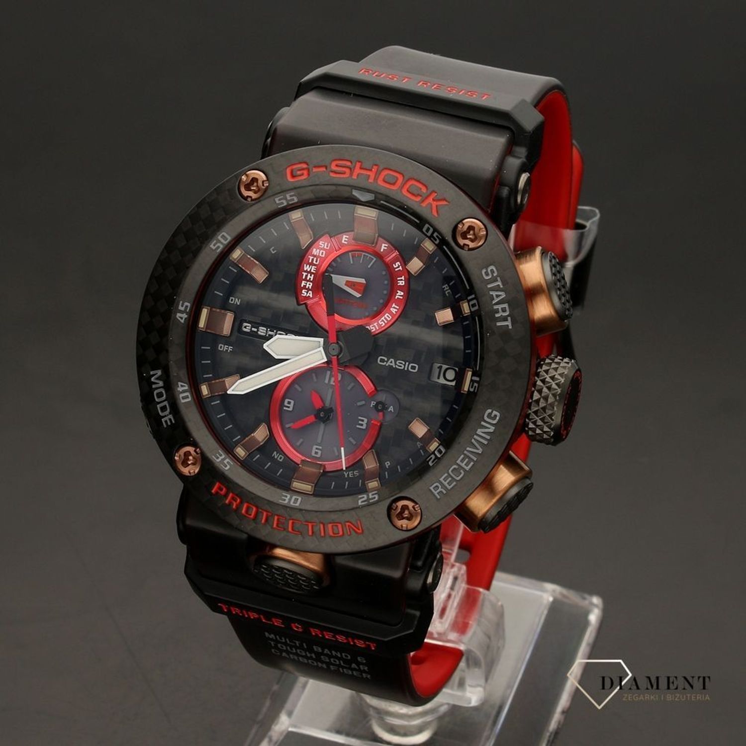 g shock gw b1000x