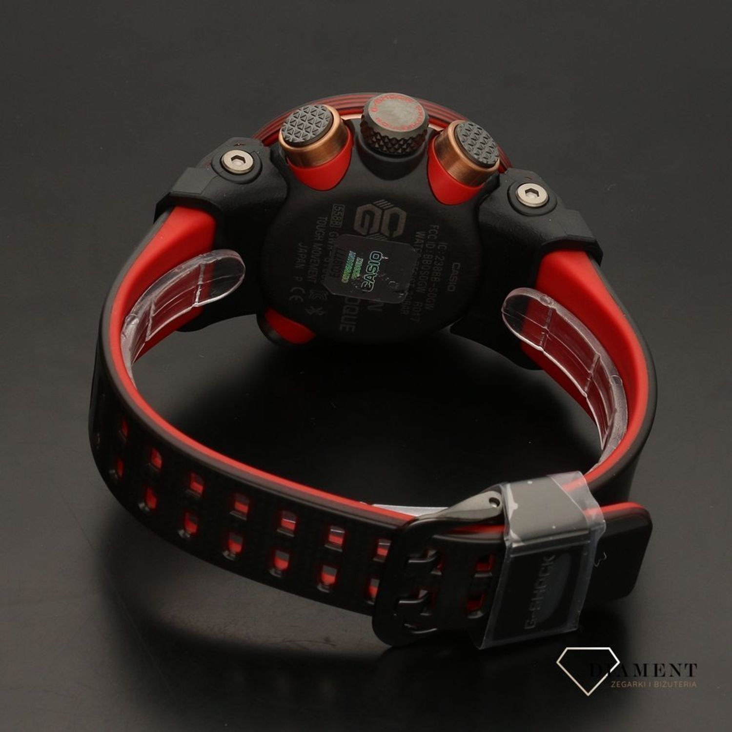 Zegarek męski Casio G-SHOCKGWR-B1000X-1AER 1234.jpg