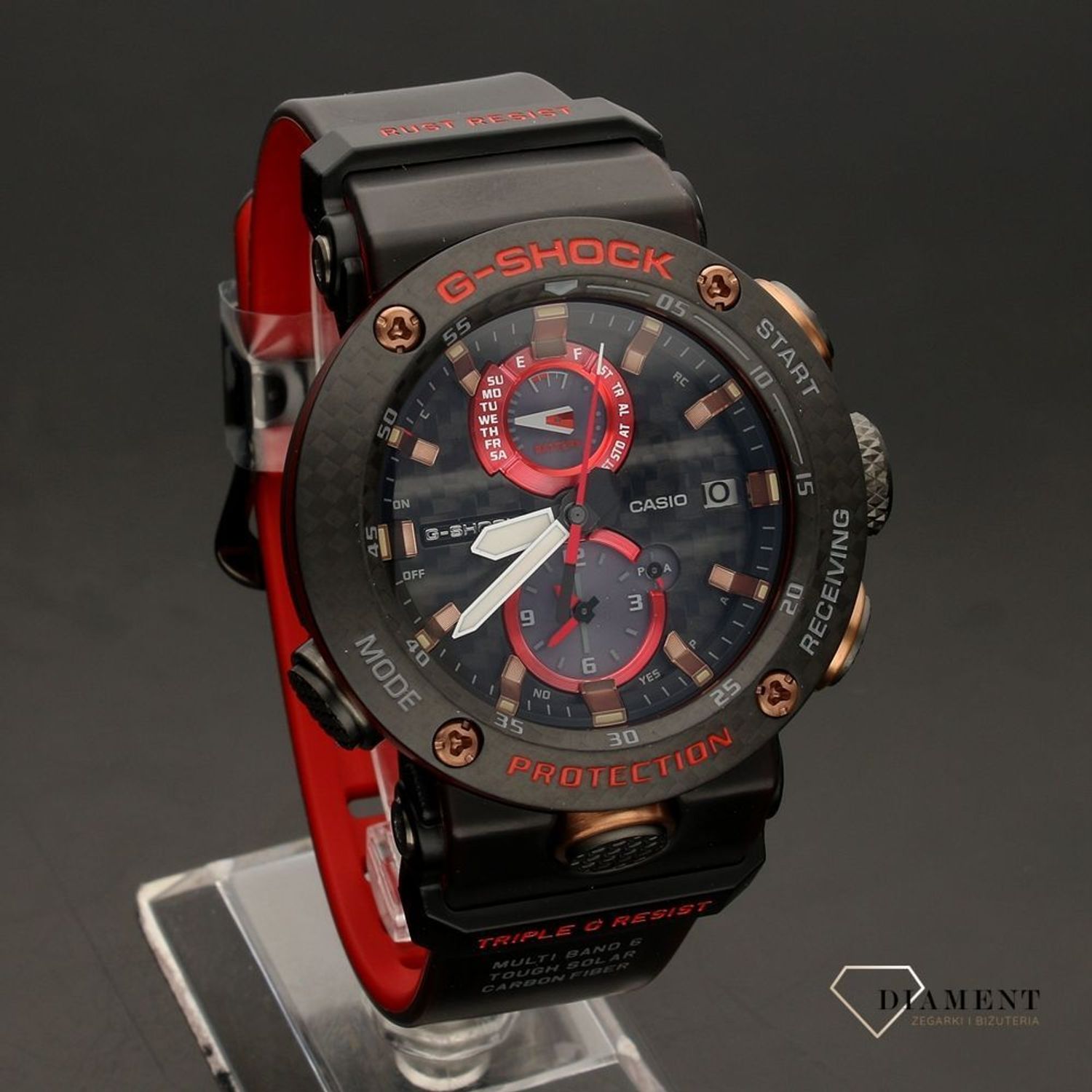 g shock gw b1000x