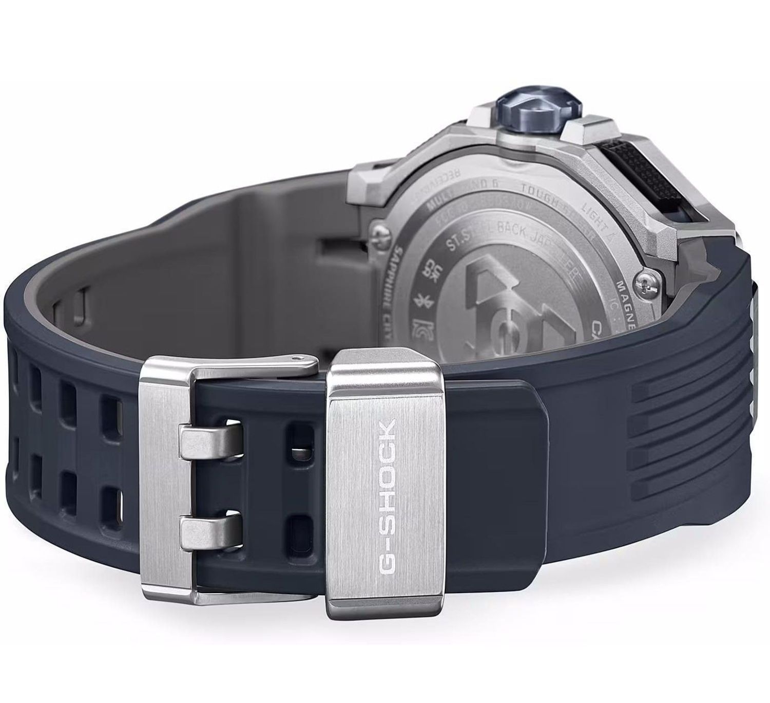Zegarek Casio G-Shock Gravitymaster GWR-B3000A-2AER zegarek męski Bluetooth Tough Solar niebieskidf.jpg