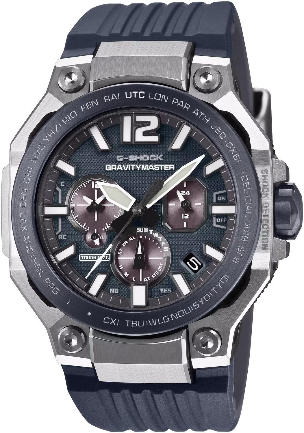 Zegarek Casio G-Shock Gravitymaster GWR-B3000A-2AER zegarek męski Bluetooth Tough Solar niebieskidf.jpg