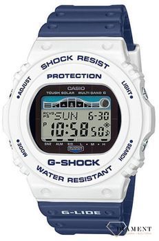 Męski wstrząsoodporny zegarek CASIO G-Shock GWX-5700SS-7ER.jpg