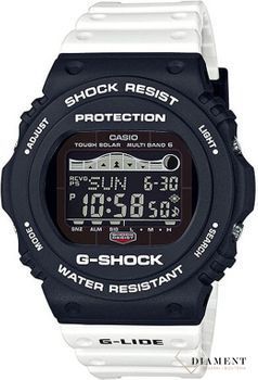 Męski wstrząsoodporny zegarek CASIO G-Shock GWX-5700SSN-1ER.jpg