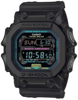 Zegarek G-SHOCK Casio G-SHOCK KING MULTI-FLUORESCENT ACCENTS GX-56MF-1ER (2).jpg