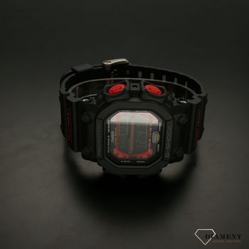 Zegarek męski CASIO G-Shock GXW-56-1AER King of G Solar Radio Controlled ⌚ (3).jpg