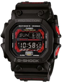 Zegarek męski Casio G-Shock GXW-56-1AER Solar, Digital Radio, Controlled.jpg