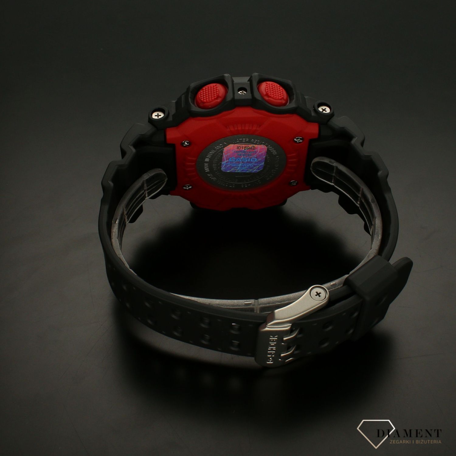 Zegarek męski Casio G-Shock GXW-56-1AER Solar, Digital Radio, Controlled.jpg