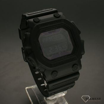 Zegarek męski CASIO G-Shock GXW-56BB-1ER King of G Solar Radio Controlled ⌚  (1).jpg