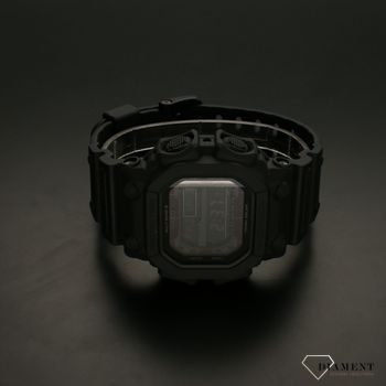 Zegarek męski CASIO G-Shock GXW-56BB-1ER King of G Solar Radio Controlled ⌚  (3).jpg