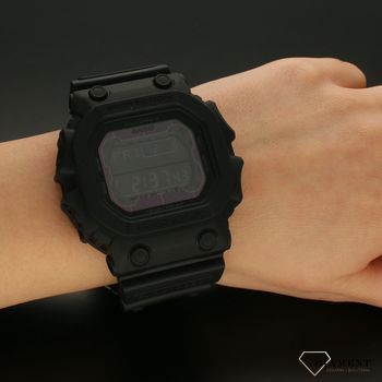 Zegarek męski CASIO G-Shock GXW-56BB-1ER King of G Solar Radio Controlled ⌚  (5).jpg
