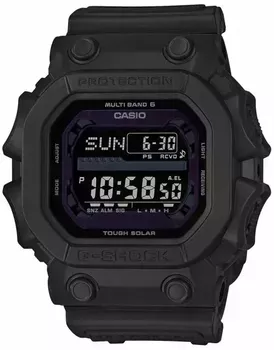 Zegarek męski Casio G-Shock GXW-56BB-1ER New King of G Solar Radio Controlled.webp