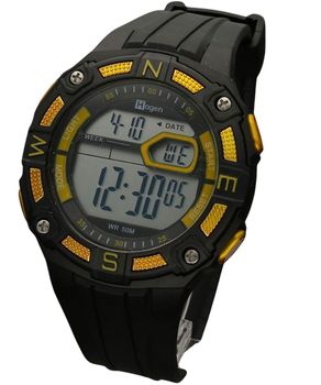 Zegarek męski Hagen Sport HA-100-1A9 yellow.jpg