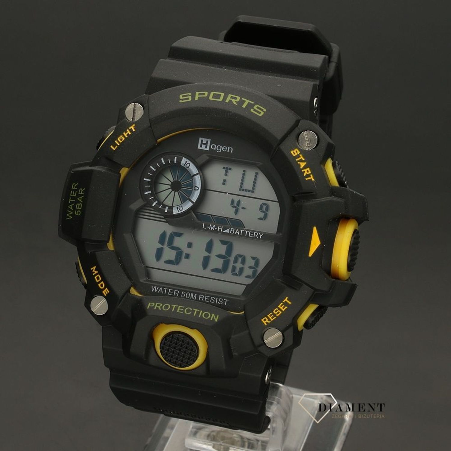 Męski zegarek Hagen H-9400-1A9 (1).jpg