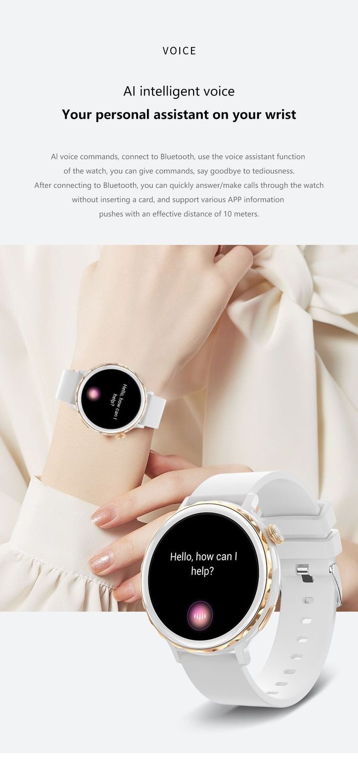 Smartwatch damski Hagen HB11 na białym pasku-001.jpg