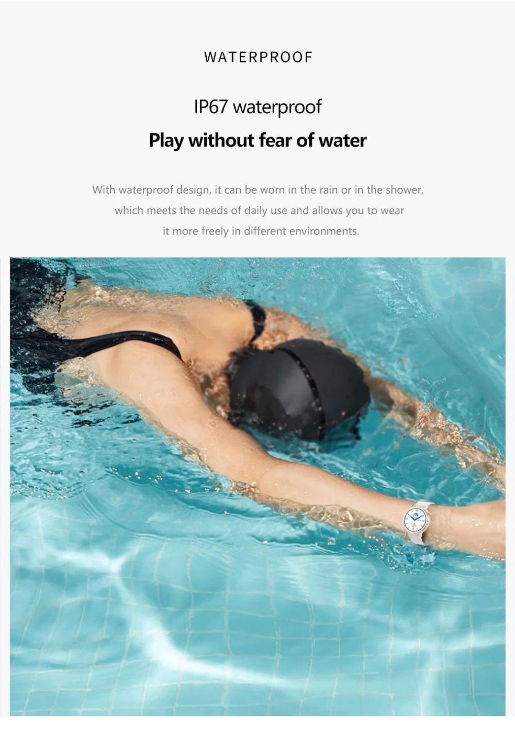 Smartwatch damski Hagen HB11 na białym pasku-001.jpg