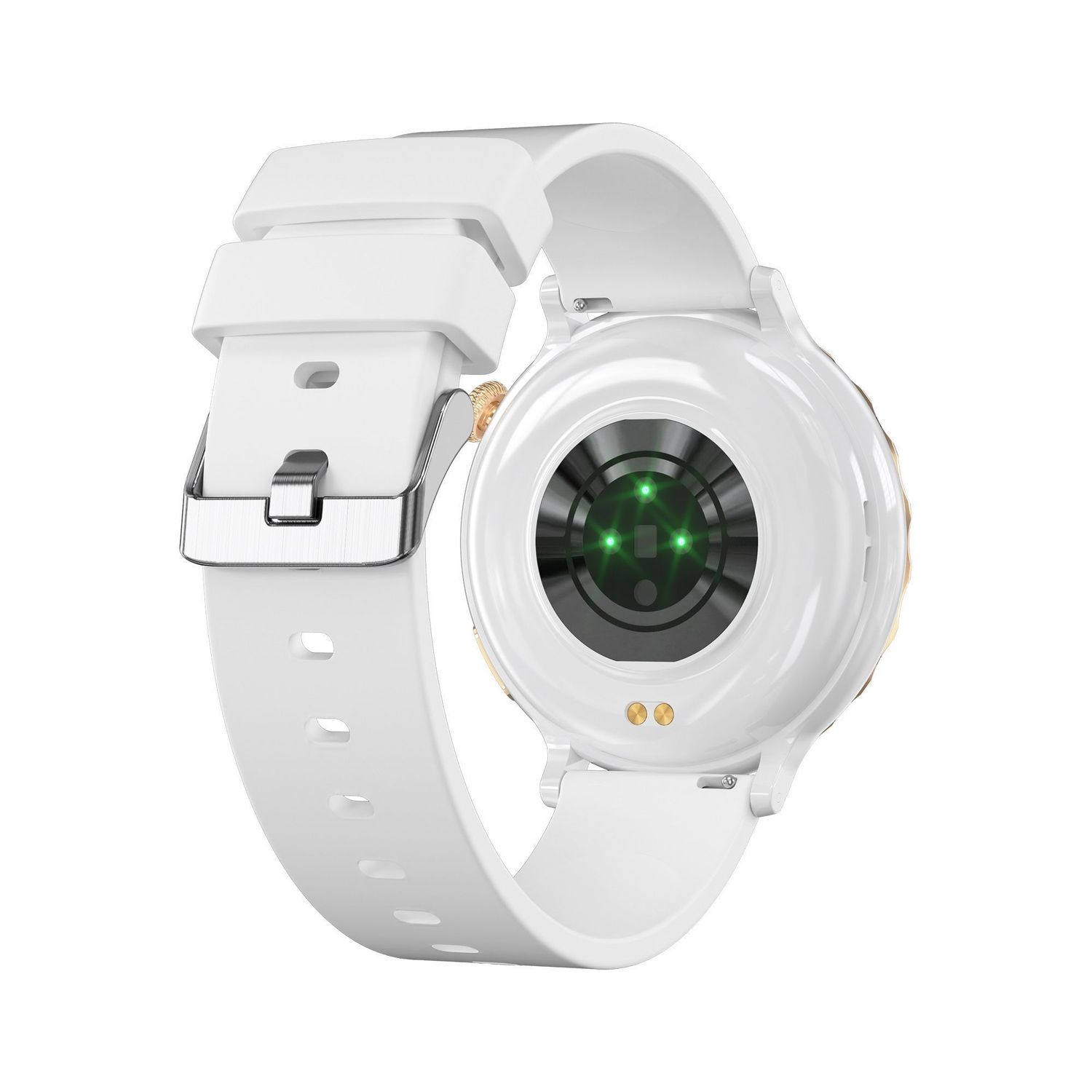 Smartwatch damski Hagen HB11 na białym pasku-001.jpg