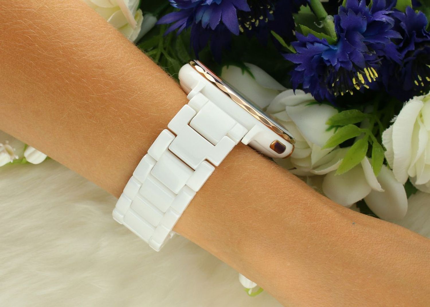 Odkryj Smartwatch HB11 z ekranem 1,32” HD, pulsometrem, ciśnieniomierzem, pomiarem SpO₂ i snu. Zegarek z NFC, asystentem głosowym, 8+ trybami sportowymi, polskim menu i aplikacją FitCloudPro.1.jpg