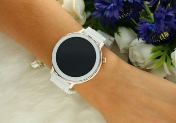 Odkryj Smartwatch HB11 z ekranem 1,32” HD, pulsometrem, ciśnieniomierzem, pomiarem SpO₂ i snu. Zegarek z NFC, asystentem głosowym, 8+ trybami sportowymi, polskim menu i aplikacją FitCloudPro.3.jpg