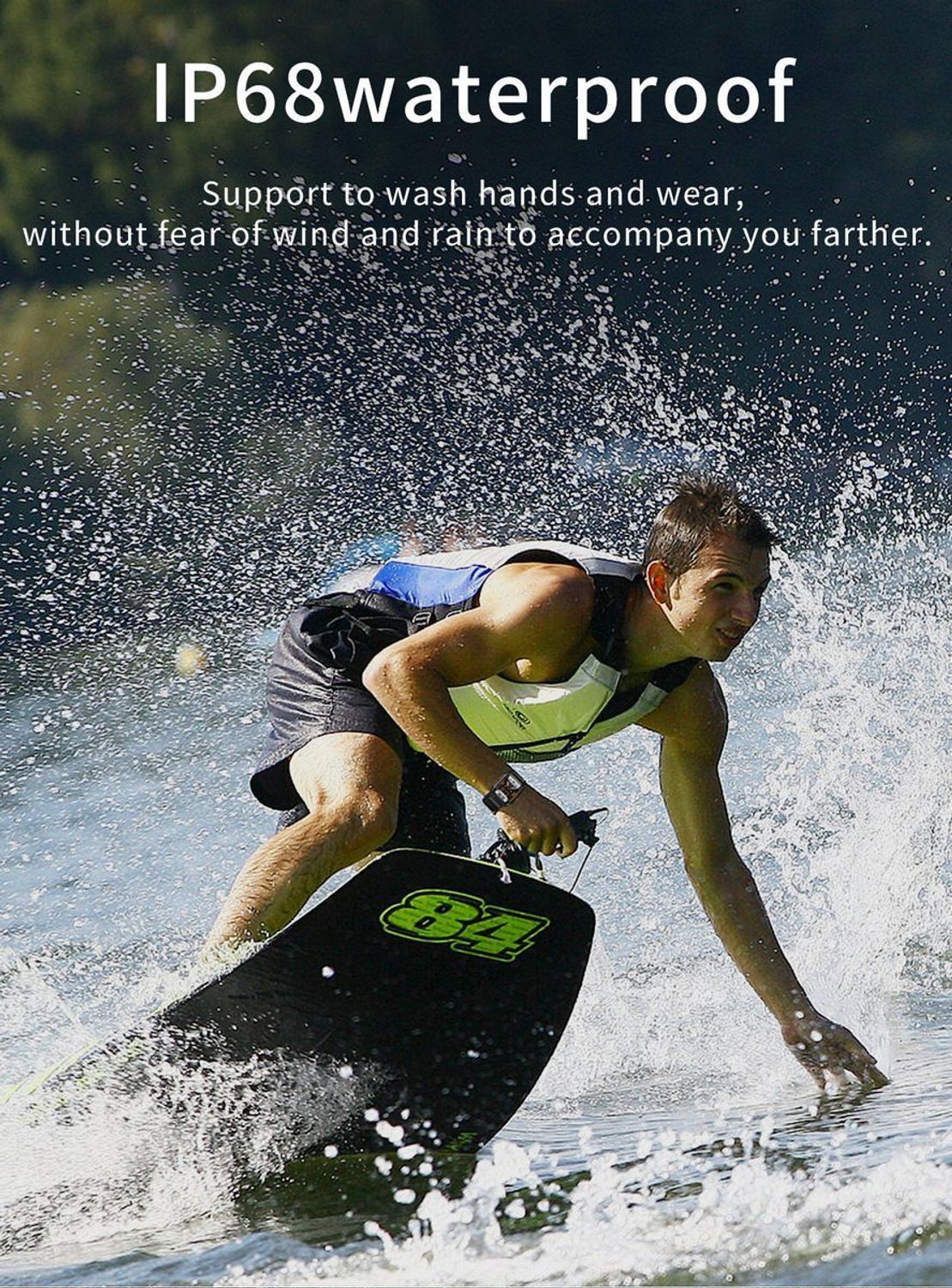 Nowoczesny smartwatch Hagen HB21 z ekranem 1.92”, pomiarem glukozy, EKG, SpO₂, 100+ trybami sportowymi, IP67, aplikacją H Band. Zdrowie i technologia na Twoim nadgarstku.1.jpg