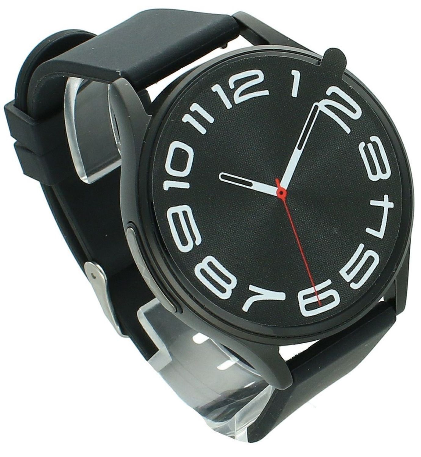 Smartwatch HB26 z ekranem AMOLED 1,43, pomiarem ciśnienia, pulsu, glukozy, SpO₂, analizą składu ciała i krwi, ECG, IP67 i aplikacją H Band. 1.jpg