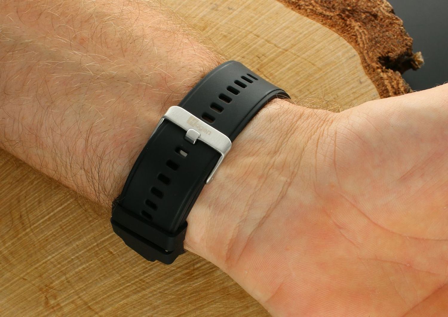 Odkryj Smartwatch HB30 z ekranem AMOLED 2.04”, funkcjami EKG, glukozy, SpO₂ i 100+ trybami sportowymi. Wodoszczelność IP68, aplikacja H Band, język polski.333.jpg