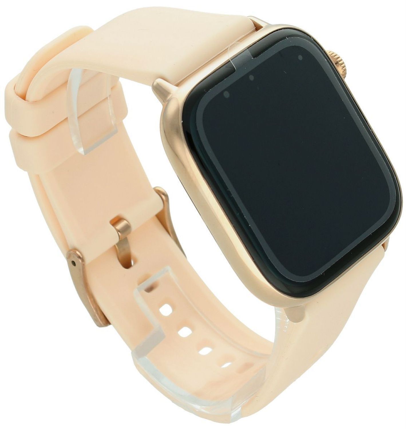 Smartwatch HB34 – Pomiar Pulsu, Ciśnienia, SpO₂, AMOLED  Zegarek z Funkcjami Zdrowotnymi wyświetlacz.jpg