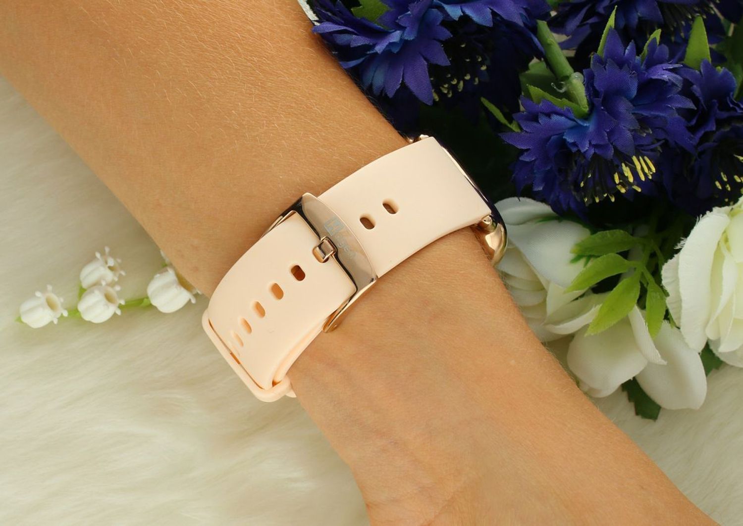 Smartwatch HB34 – Pomiar Pulsu, Ciśnienia, SpO₂, AMOLED  Zegarek z Funkcjami Zdrowotnymi wyświetlacz.jpg