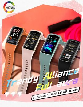 Odkryj Smartwatch HB36 z wyświetlaczem AMOLED 1,58, funkcją pomiaru ciśnienia, pulsu, snu, SpO₂, oraz 8+ trybami sportowymi. Wodoszczelny, z asystentem głosowym i aplikacją FitCloudPro. Styl i 2.jpg