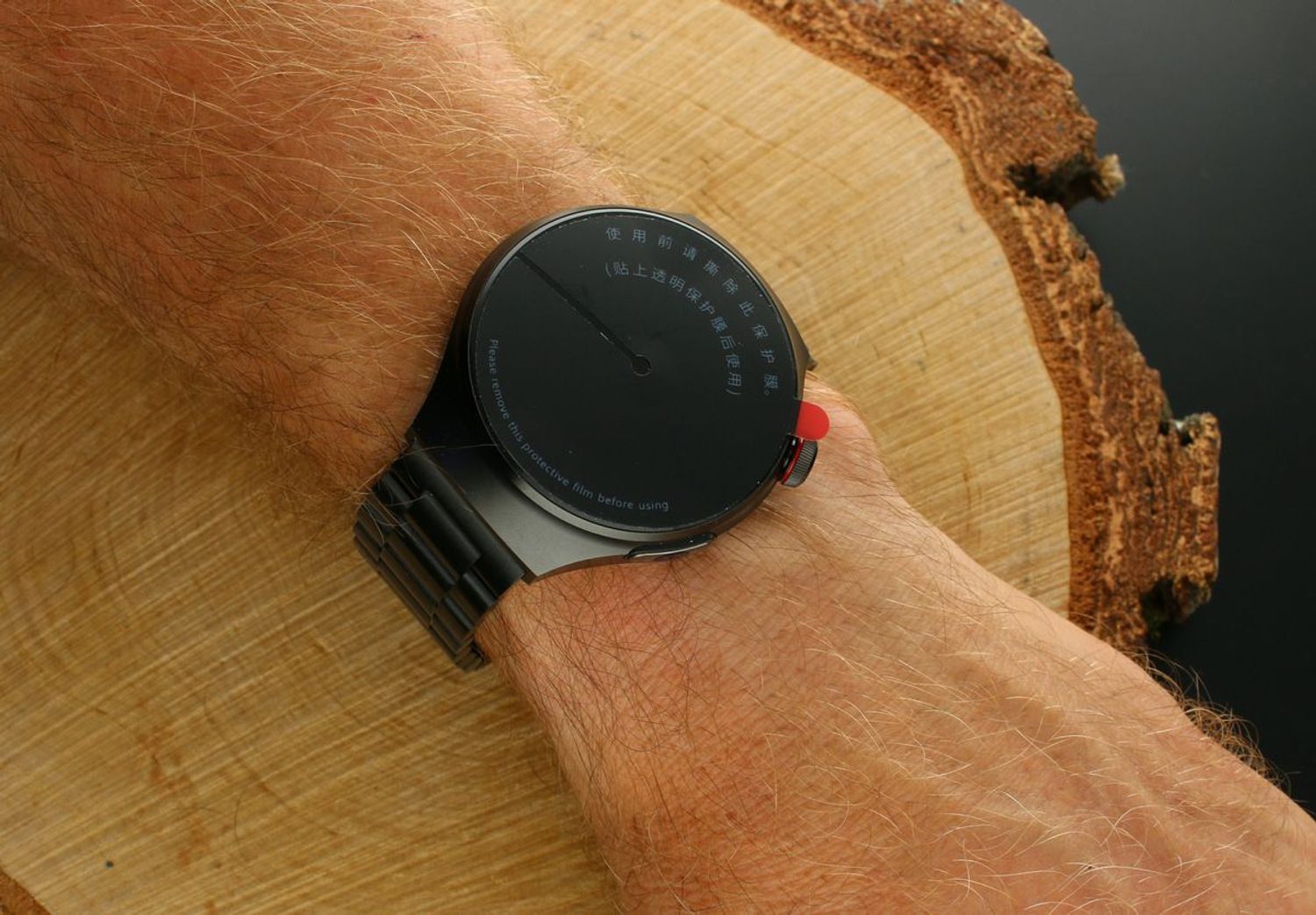 Odkryj Smartwatch HB41 z ekranem AMOLED 1,43”, pomiarem glukozy, ciśnienia, EKG i SpO₂. Ponad 100 trybów sportowych, polskie menu, IP68, DeepFit – idealny zegarek dla aktywnych.1.jpg