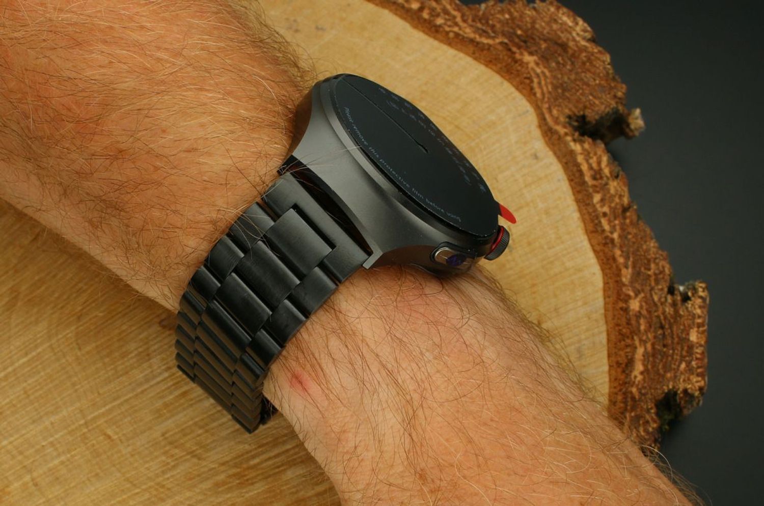 Odkryj Smartwatch HB41 z ekranem AMOLED 1,43”, pomiarem glukozy, ciśnienia, EKG i SpO₂. Ponad 100 trybów sportowych, polskie menu, IP68, DeepFit – idealny zegarek dla aktywnych.1.jpg