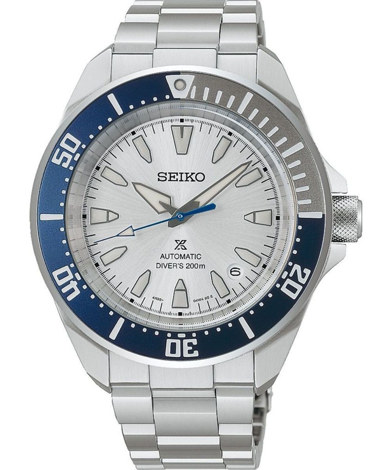 Seiko Prospex Sea 145th Anniversary Limited Edition HBB001K1 – męski zegarek automatyczny Diver Samurai blue.jpg