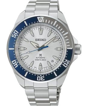 Seiko Prospex Sea 145th Anniversary Limited Edition HBB001K1 – męski zegarek automatyczny Diver Samurai blue.jpg