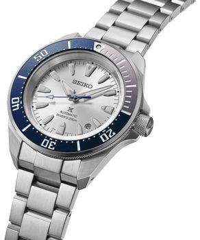 Seiko Prospex Sea 145th Anniversary Limited Edition HBB001K1 – męski zegarek automatyczny Diver Samurai silver.jpg