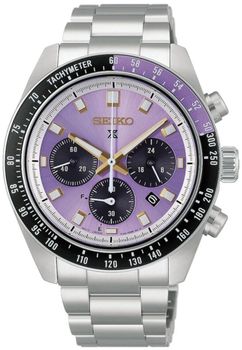 Zegarek męski Seiko Prospex Speedtimer HBJ005P1 Solar Chronograph Limited Edition.jpg