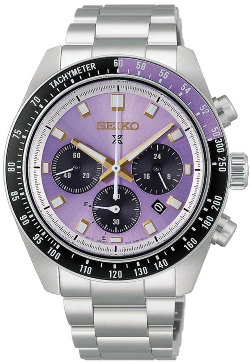 Zegarek męski Seiko Prospex Speedtimer HBJ005P1 Solar Chronograph Limited Edition.jpg