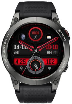 Smartwatch HC87 marki Hagen – AMOLED 1,43, wbudowany GPS, pulsometr, SpO₂, rozmowy Bluetooth, 100 trybów sportowych i IP68. Idealny dla aktywnych!1.jpg