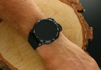 Smartwatch HC87 marki Hagen – AMOLED 1,43, wbudowany GPS, pulsometr, SpO₂, rozmowy Bluetooth, 100 trybów sportowych i IP68. Idealny dla aktywnych!2.jpg