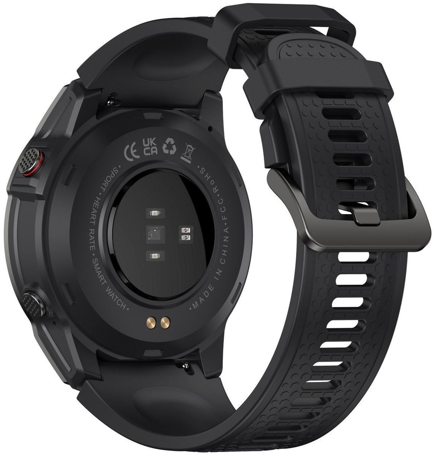 Smartwatch HC87 marki Hagen – AMOLED 1,43, wbudowany GPS, pulsometr, SpO₂, rozmowy Bluetooth, 100 trybów sportowych i IP68. Idealny dla aktywnych!1.jpg