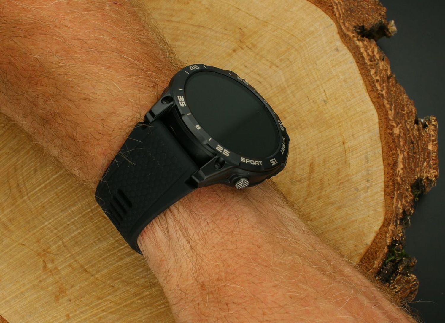 Smartwatch HC87 marki Hagen – AMOLED 1,43, wbudowany GPS, pulsometr, SpO₂, rozmowy Bluetooth, 100 trybów sportowych i IP68. Idealny dla aktywnych!1.jpg