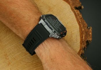 Smartwatch HC97 z ekranem AMOLED 1,96, pomiarem ciśnienia, pulsu, snu, SpO₂, kompasem, 20+ trybami sportowymi, IP68 i aplikacją FitCloudPro. Idealny dla aktywnych!4.jpg