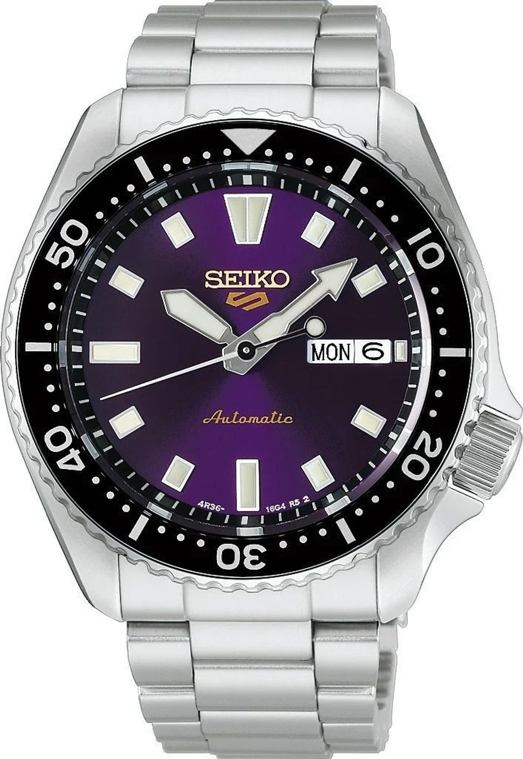 Zegarek męski Seiko 5 Sports HDB003K1 Automatic – 145th Anniversary Limited Edition.jpg