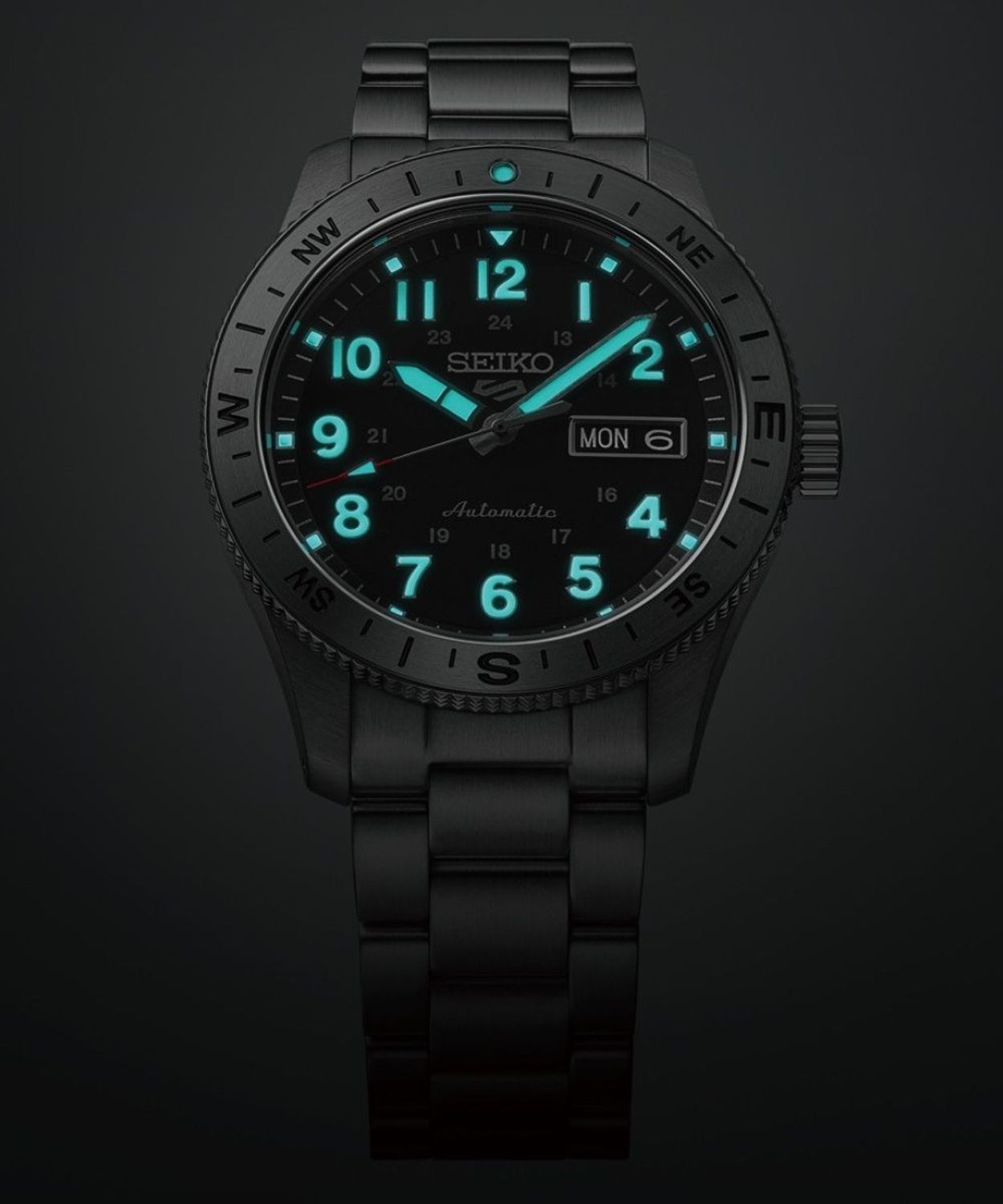 Seiko 5 Sports Automatic Field HDB006K1 – męski zegarek automatyczny z bezelem kompasowym japoński.jpg