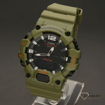 Zegarek męski Casio HDC-700-3A2VEF sport (2).jpg