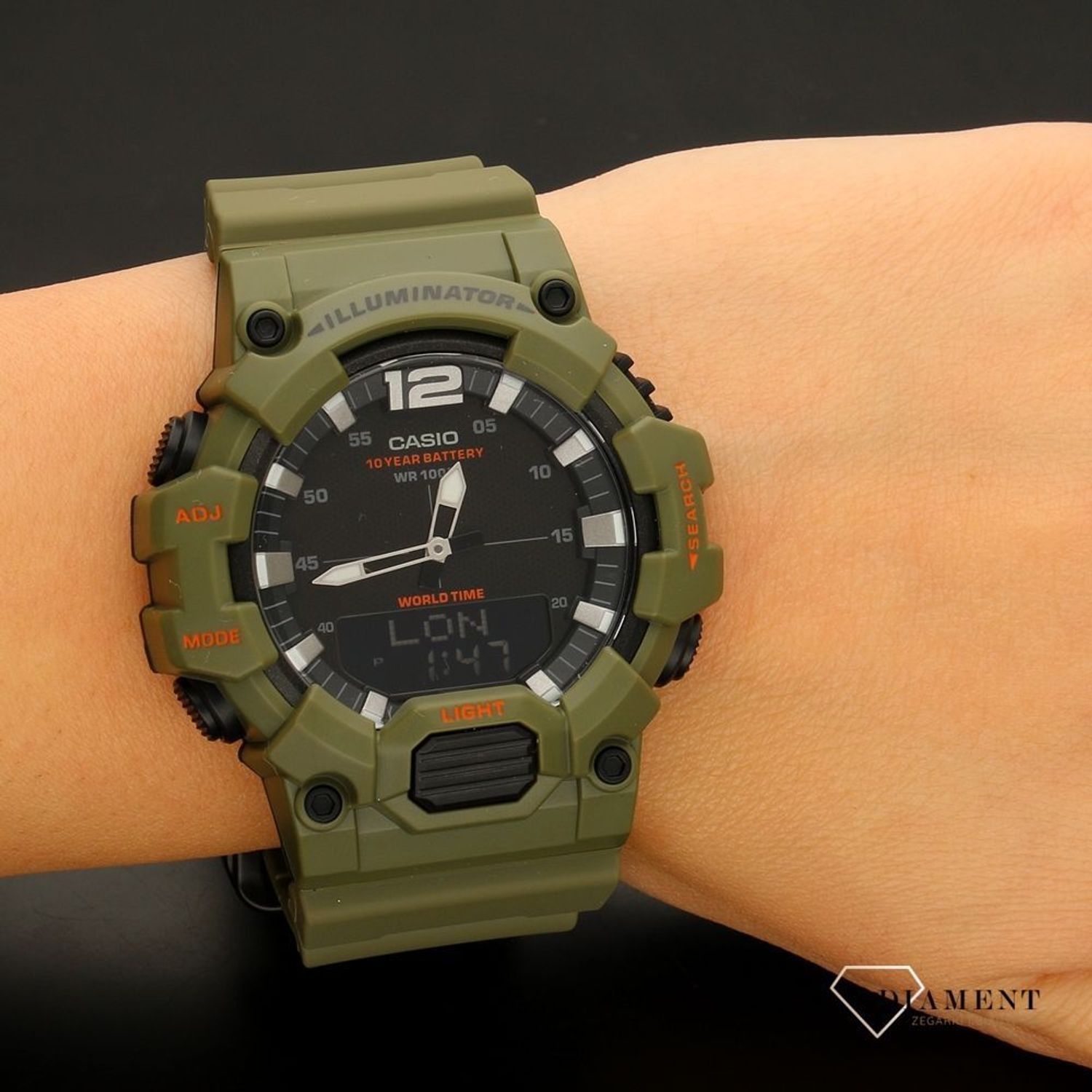 Zegarek męski Casio HDC-700-3A2VEF Sport.jpg